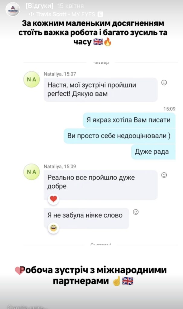 онлайн курси з англійської