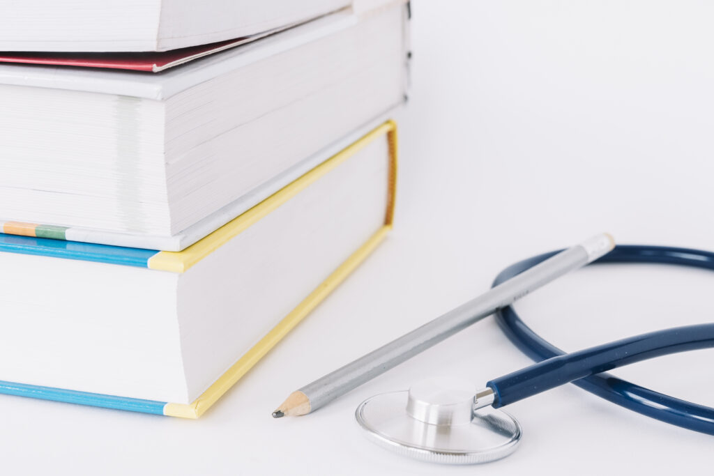 медична англійська мова